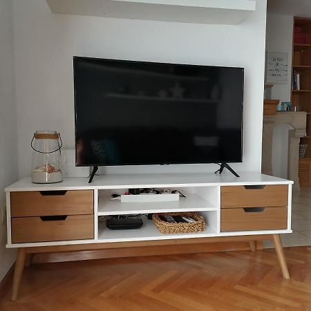 Apartment Palma Korčula Eksteriør bilde