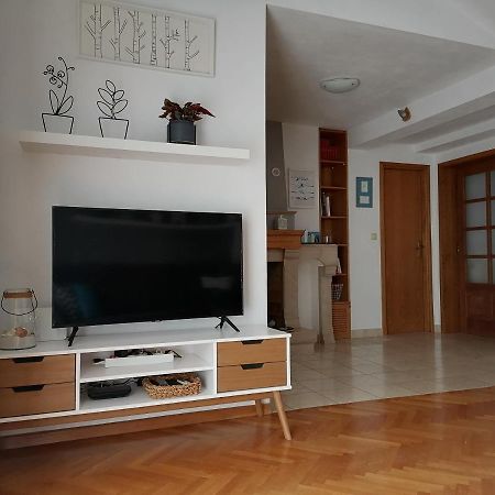 Apartment Palma Korčula Eksteriør bilde
