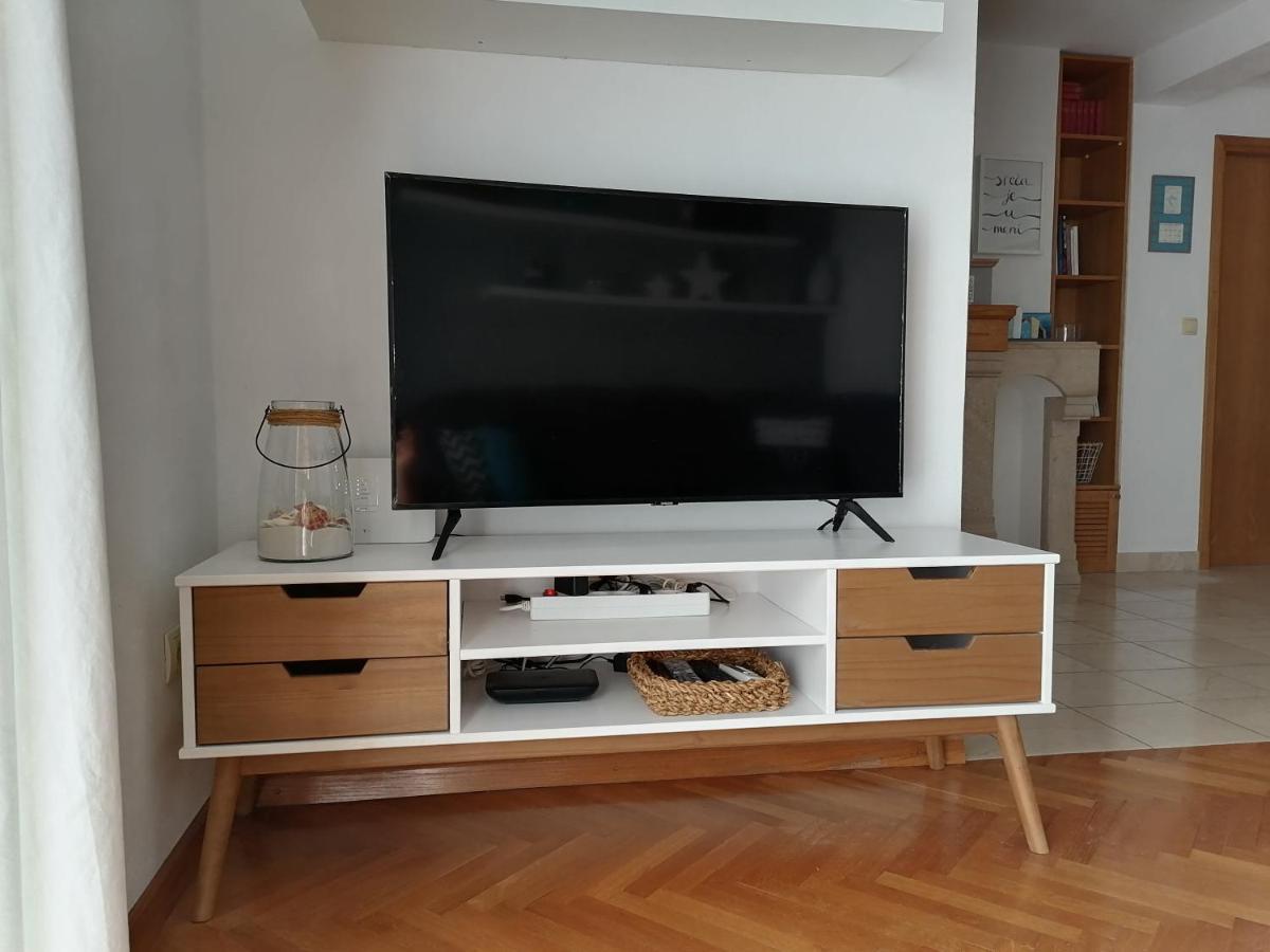 Apartment Palma Korčula Eksteriør bilde