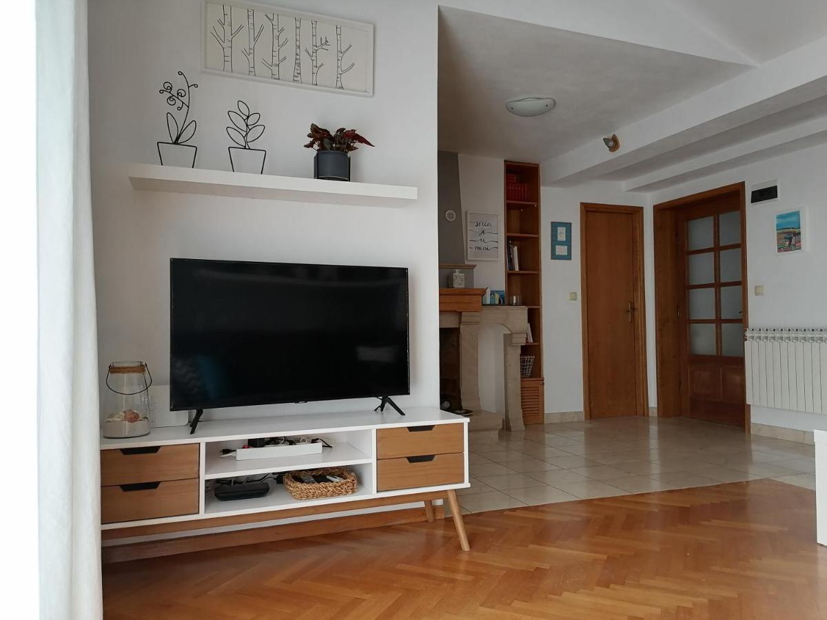 Apartment Palma Korčula Eksteriør bilde