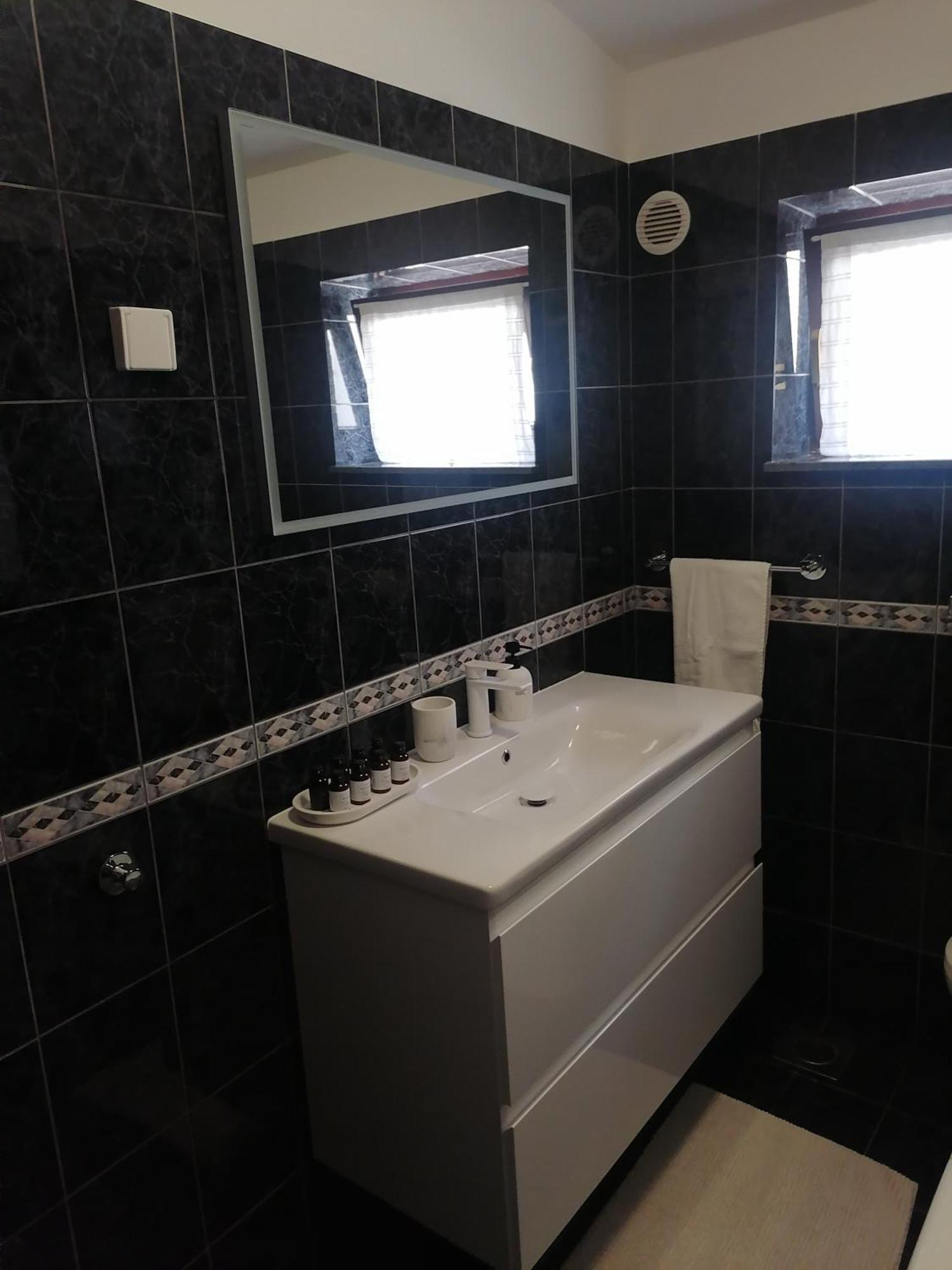 Apartment Palma Korčula Eksteriør bilde