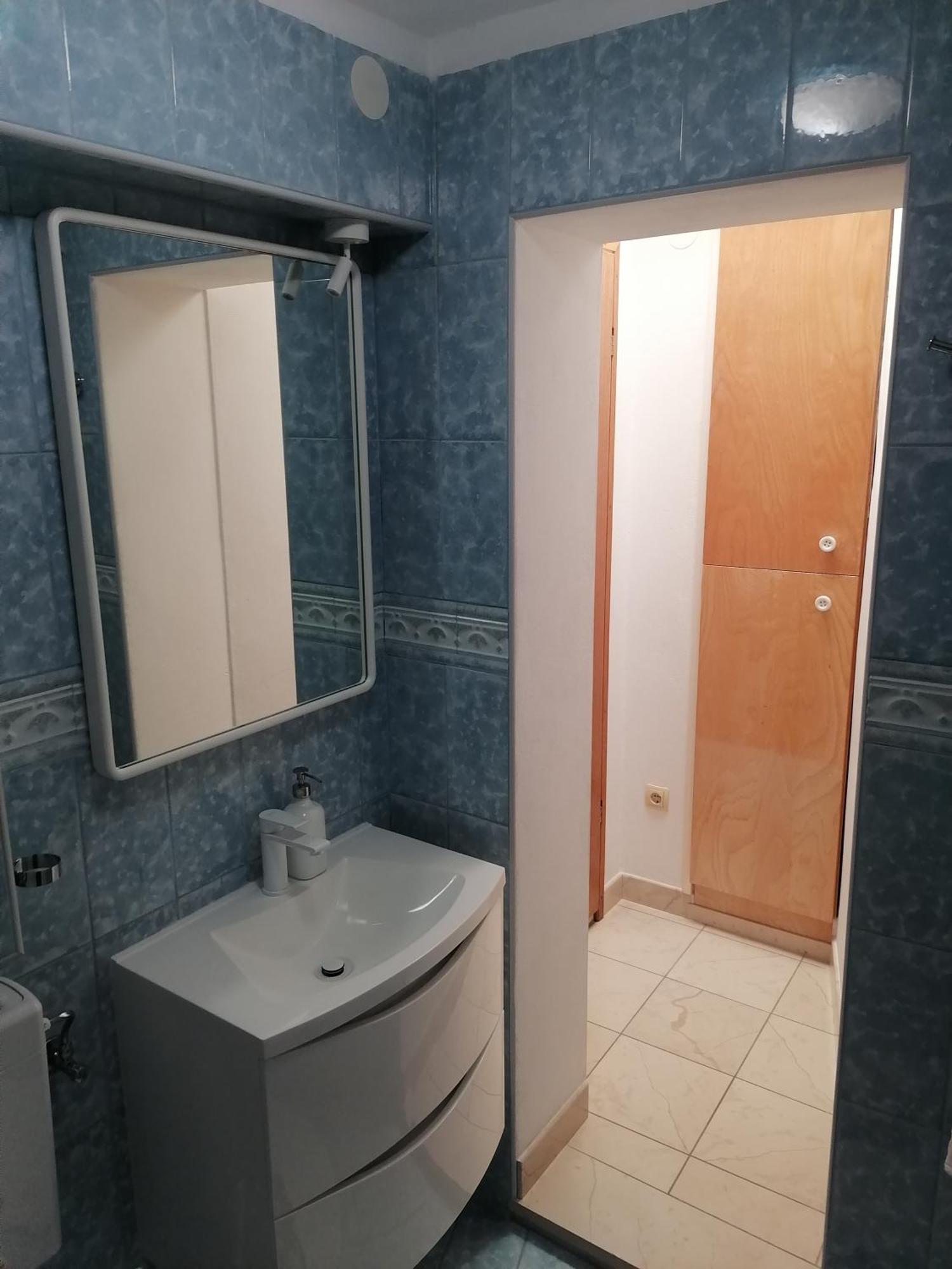 Apartment Palma Korčula Eksteriør bilde