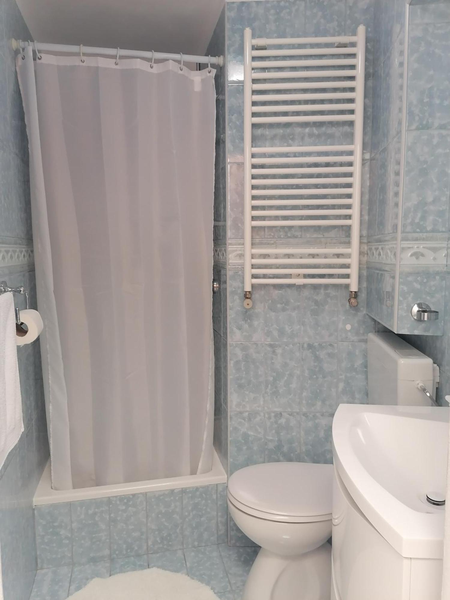 Apartment Palma Korčula Eksteriør bilde