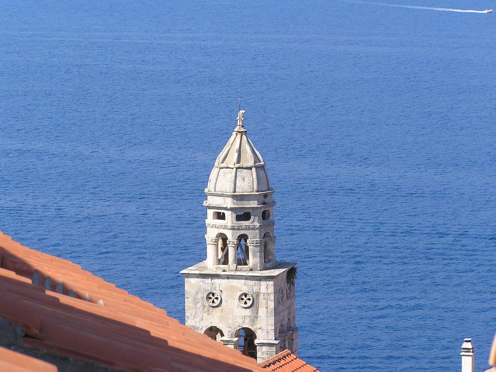 Apartment Palma Korčula Rom bilde