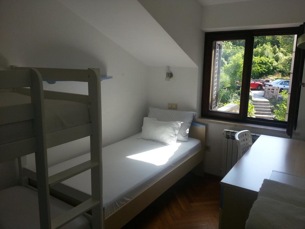 Apartment Palma Korčula Eksteriør bilde