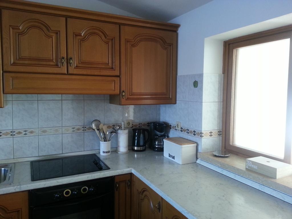 Apartment Palma Korčula Eksteriør bilde