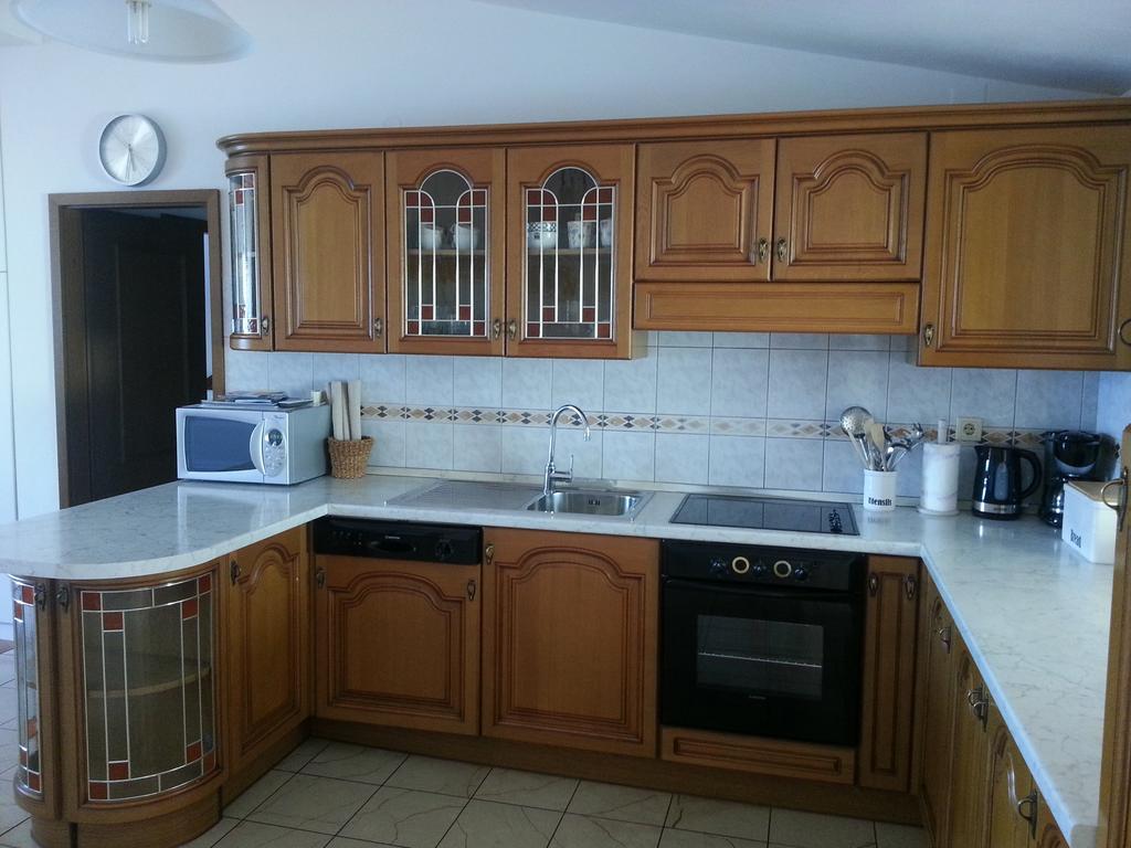 Apartment Palma Korčula Eksteriør bilde
