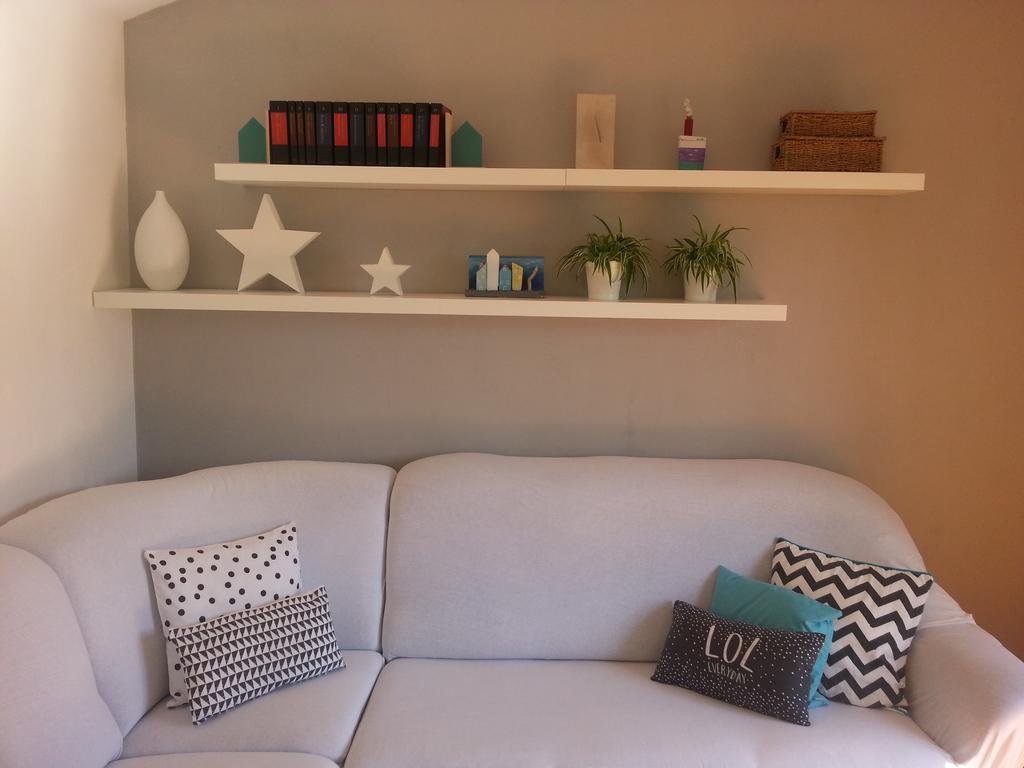 Apartment Palma Korčula Eksteriør bilde