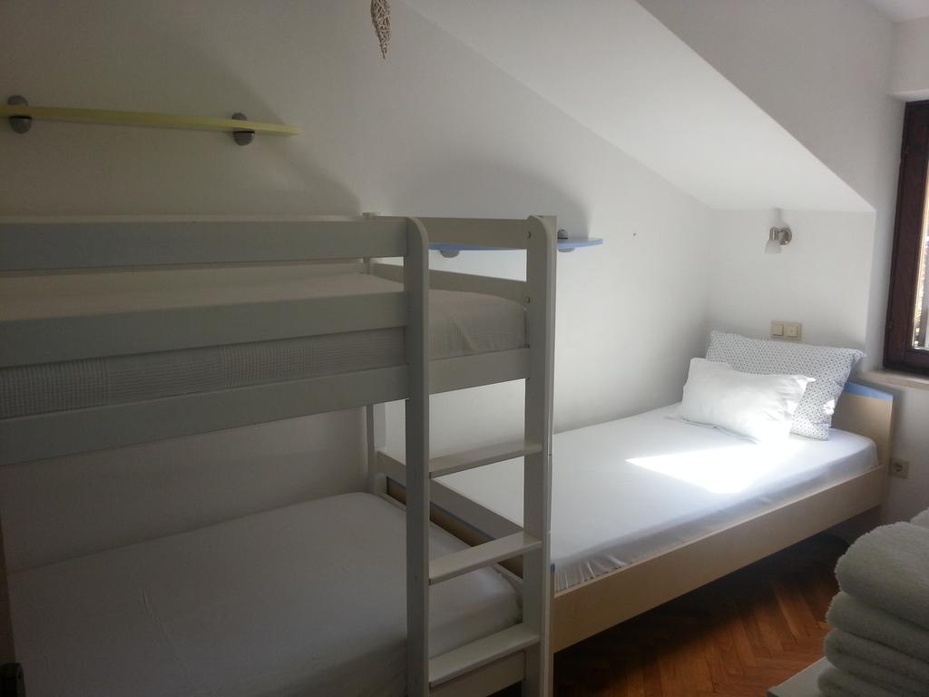 Apartment Palma Korčula Eksteriør bilde