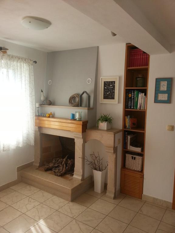 Apartment Palma Korčula Eksteriør bilde