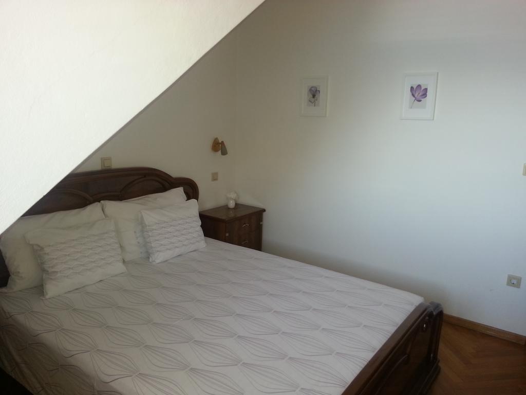 Apartment Palma Korčula Eksteriør bilde